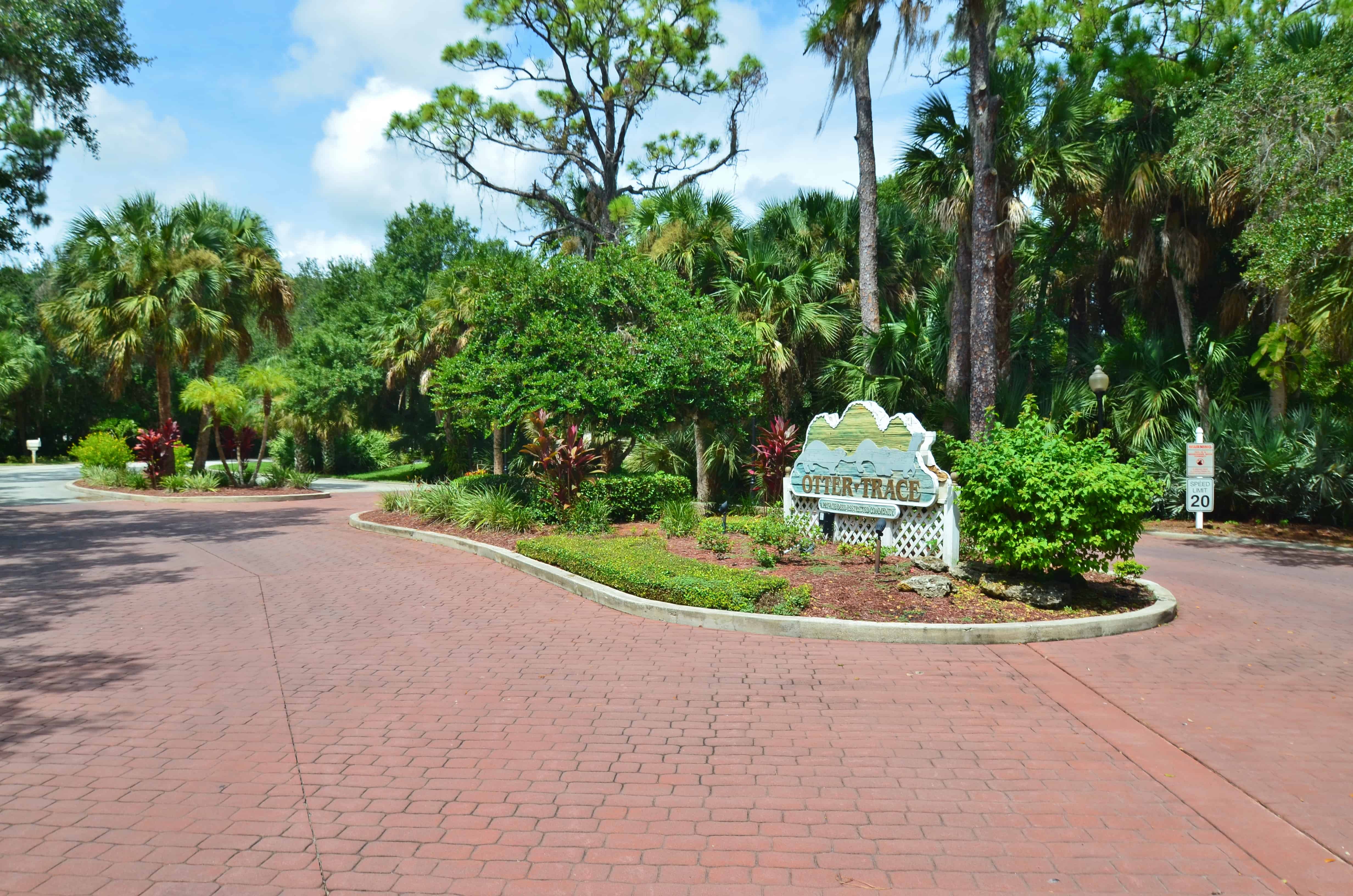 SOLD – 0 Winding Way, Merritt Island, FL 32953 – $62,500