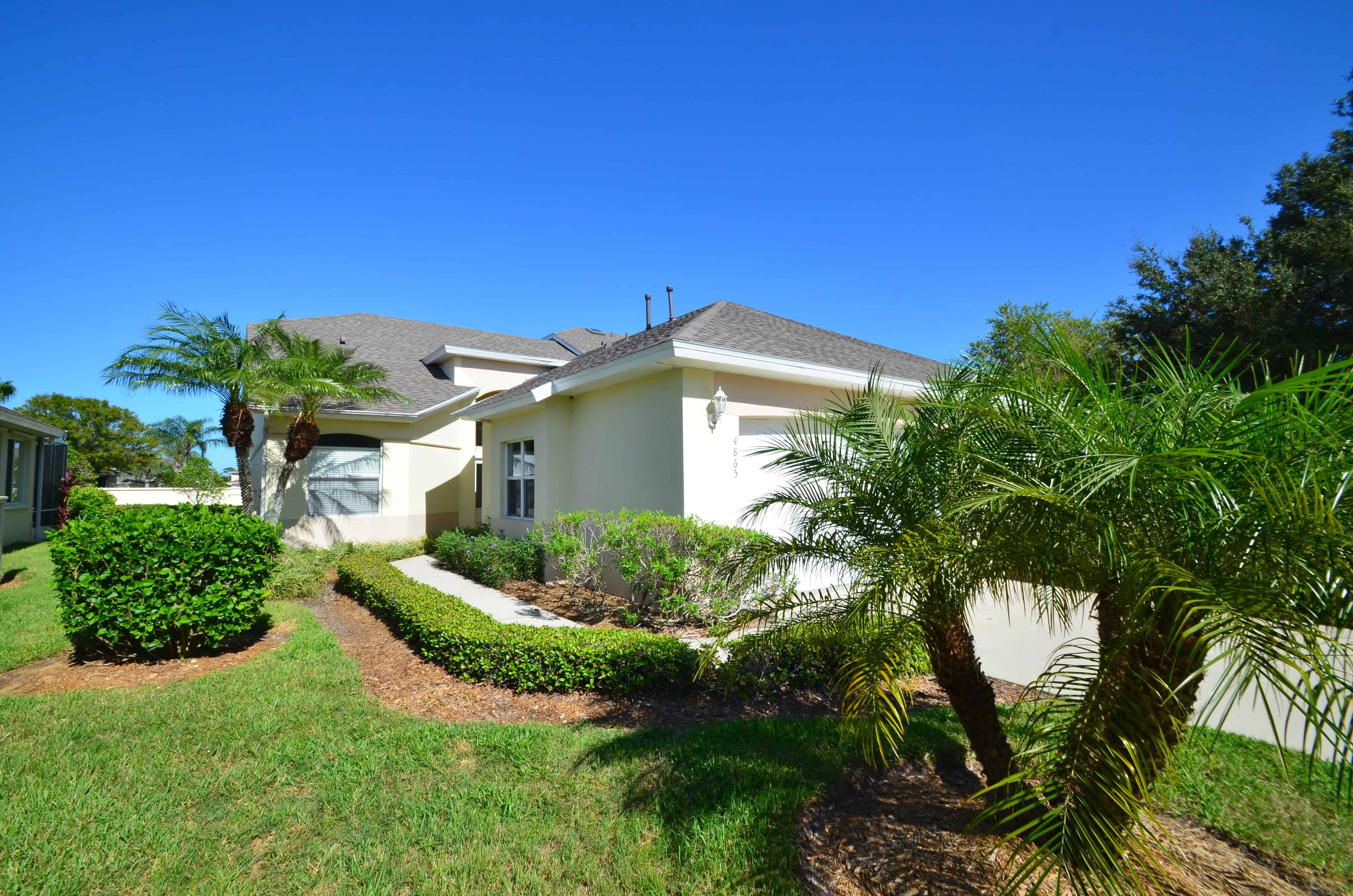 SOLD – 4865 Bren Court, Rockledge, FL 32955 – $174,900