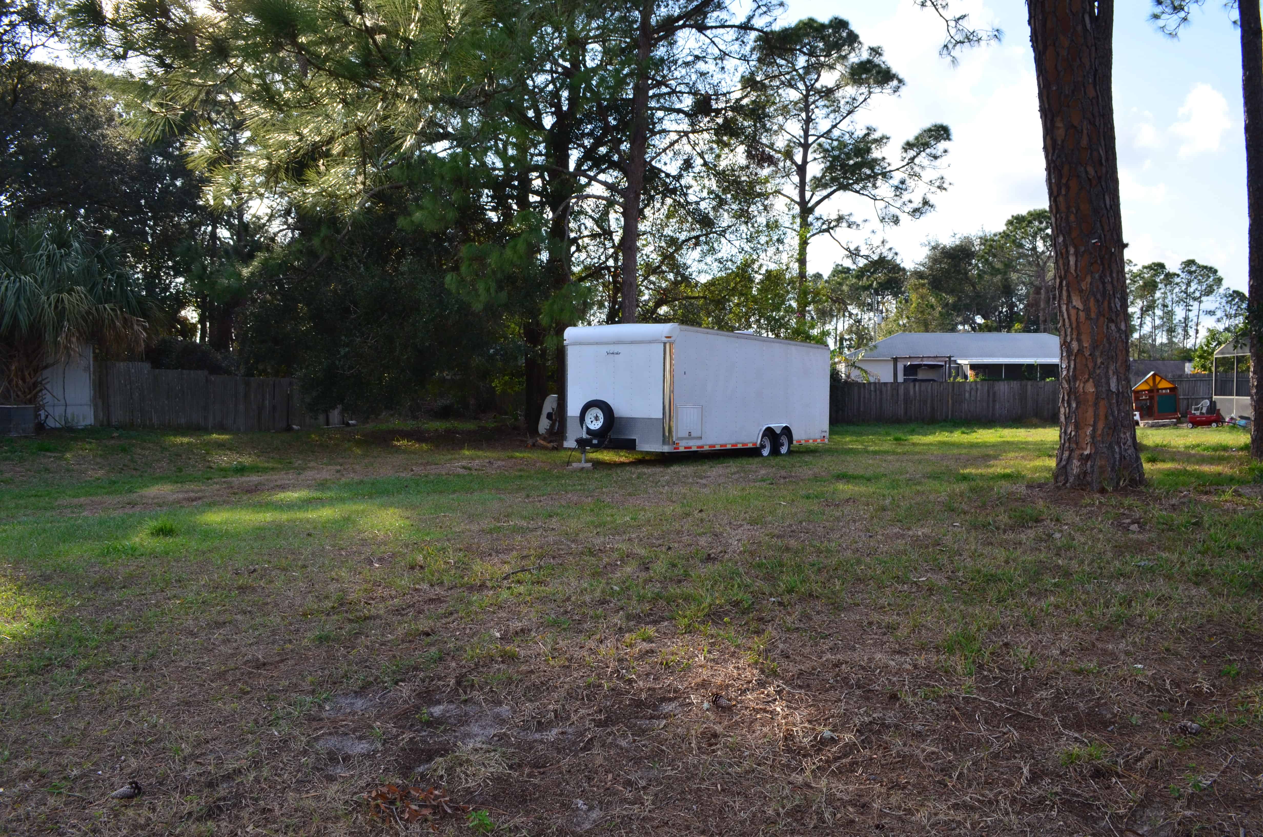 SOLD – 6590 Fuller Avenue, Cocoa, FL 32927 – $22,000